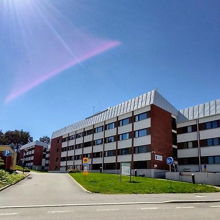 Jyväskylä Harju Apartments מראה חיצוני תמונה