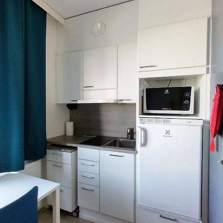 Jyväskylä Harju Apartments מראה חיצוני תמונה