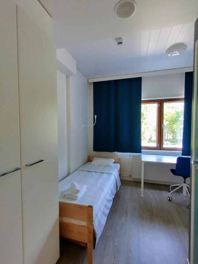 Jyväskylä Harju Apartments מראה חיצוני תמונה