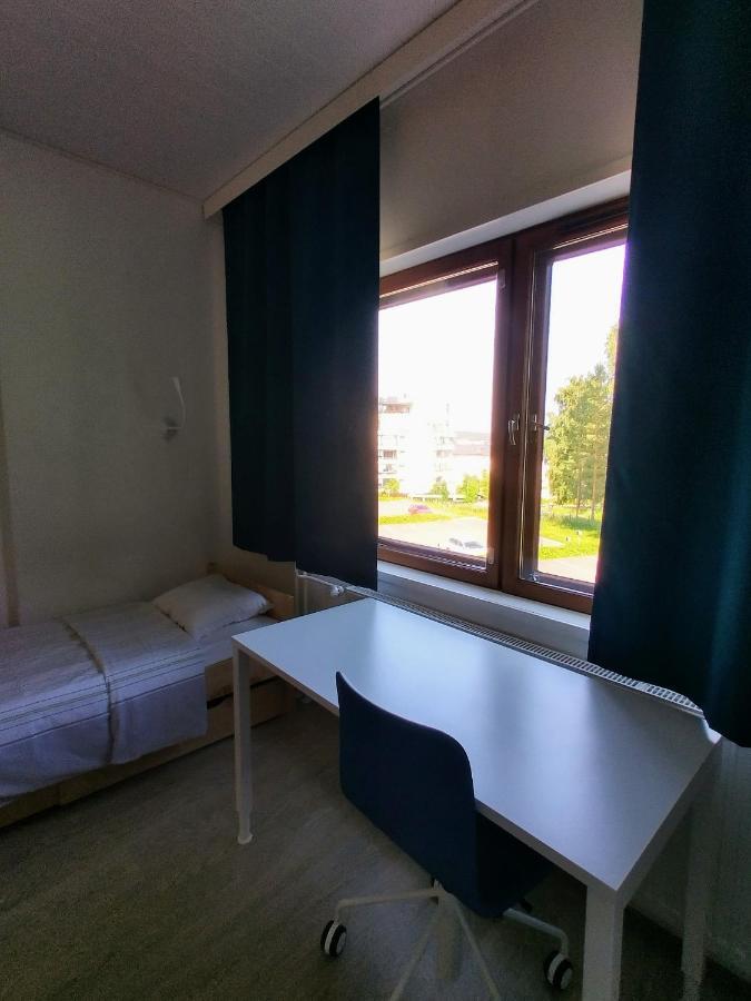 Jyväskylä Harju Apartments מראה חיצוני תמונה
