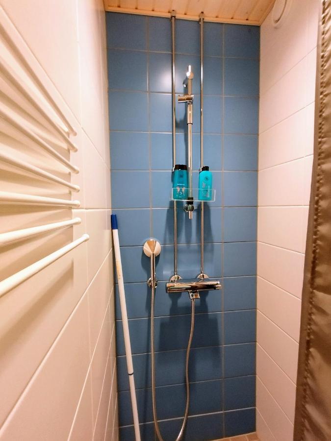 Jyväskylä Harju Apartments מראה חיצוני תמונה