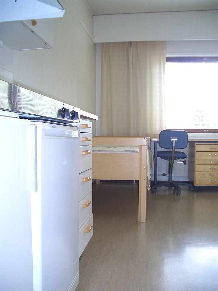 Jyväskylä Harju Apartments מראה חיצוני תמונה